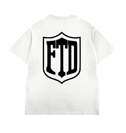 Blanc White Shirts & Tops Back