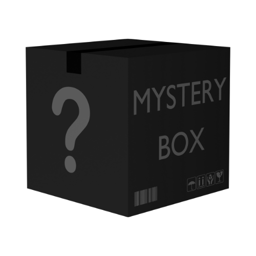 FTDMERCHBYDREW MYSTERY BOX