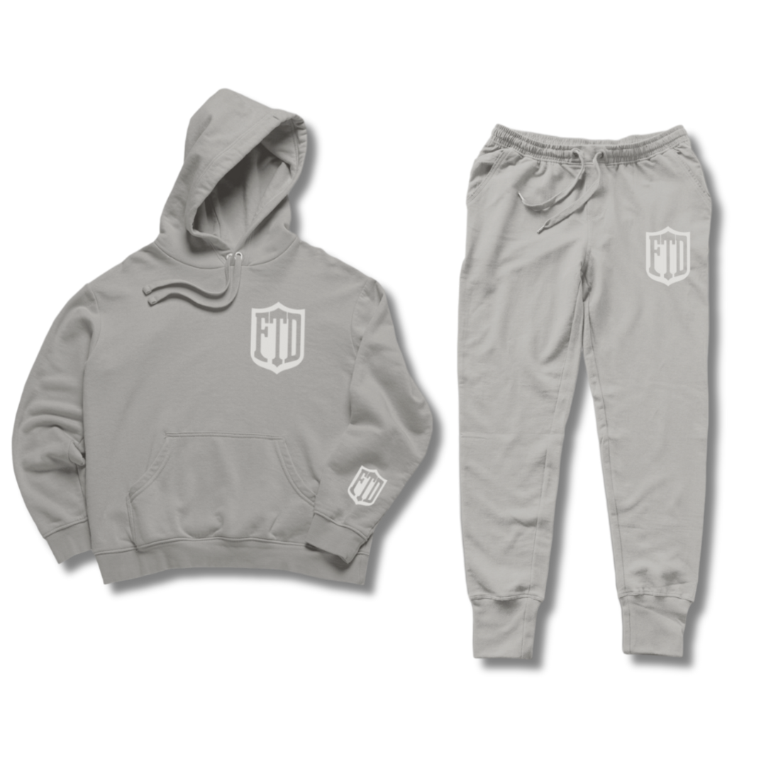 FTD Sweatsuit