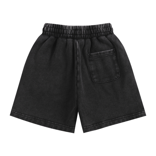 FTD Snow Washed Kids' Shorts