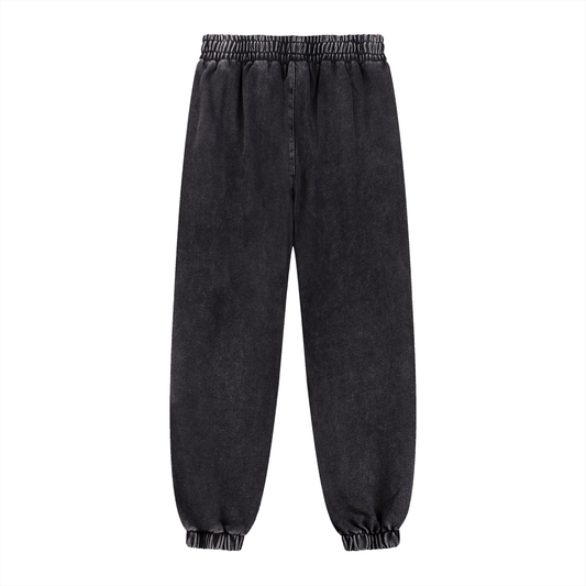 FTD From The Dirt Snow Wash Heavyweight Sweatpants