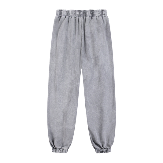 FTD From The Dirt Snow Wash Heavyweight Sweatpants