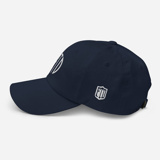 FTD Dad hat - FTD MERCH BY DREW™