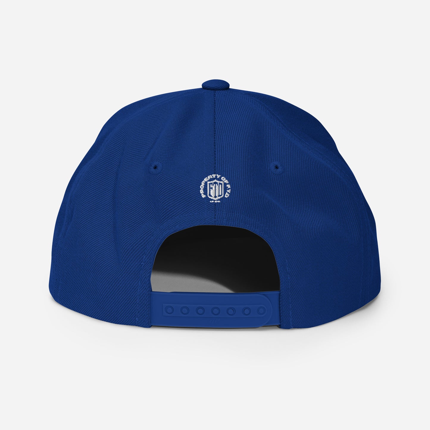 FTD Snapback Hat - FTD MERCH BY DREW™