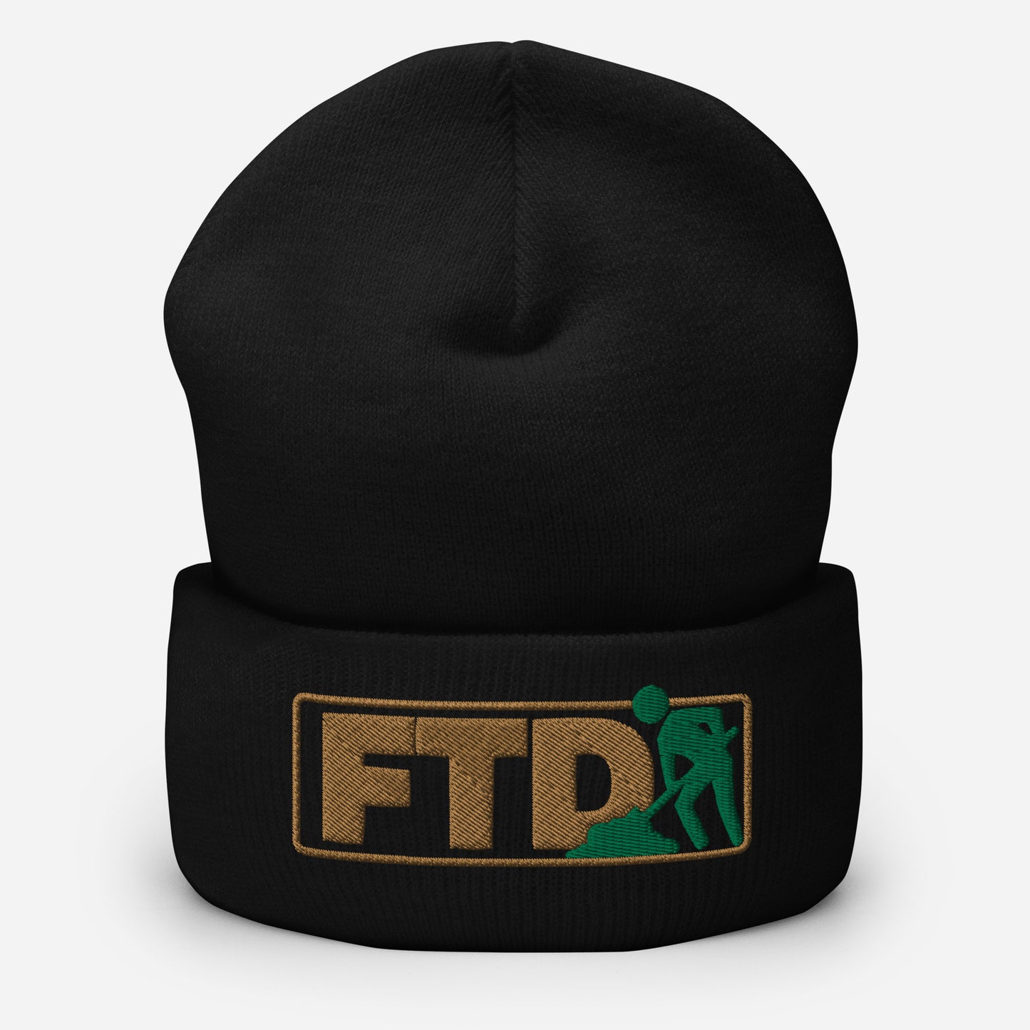 FTD Beanie
