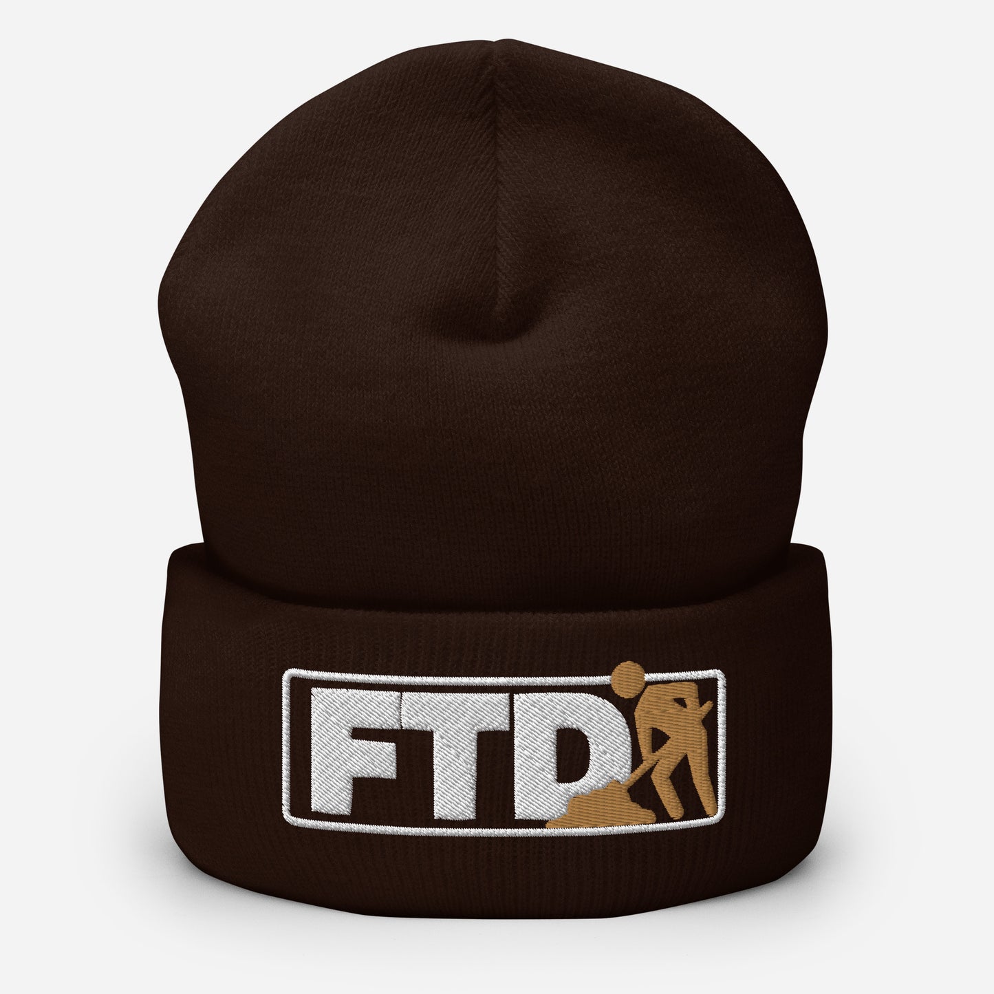 FTD Beanie