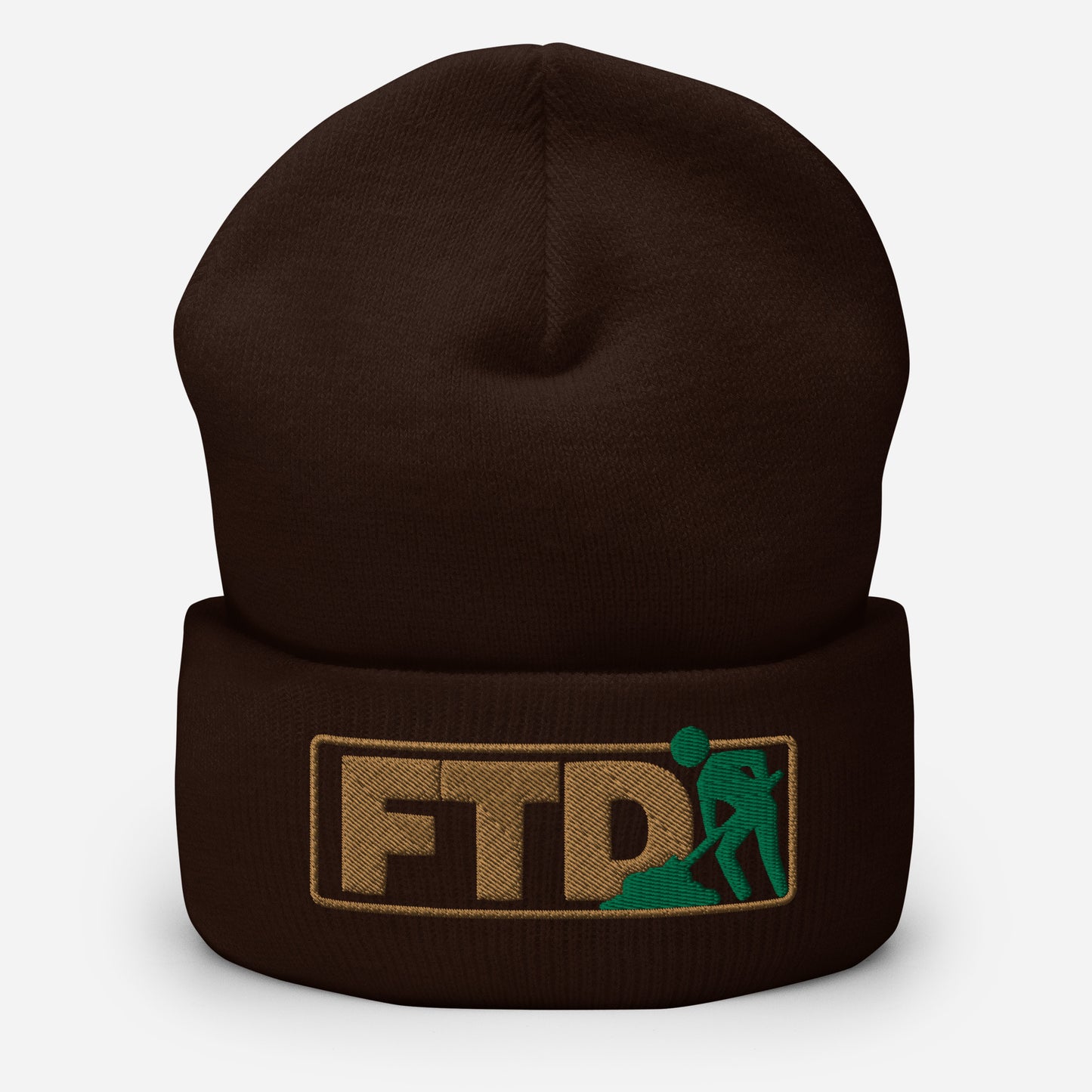 FTD Beanie