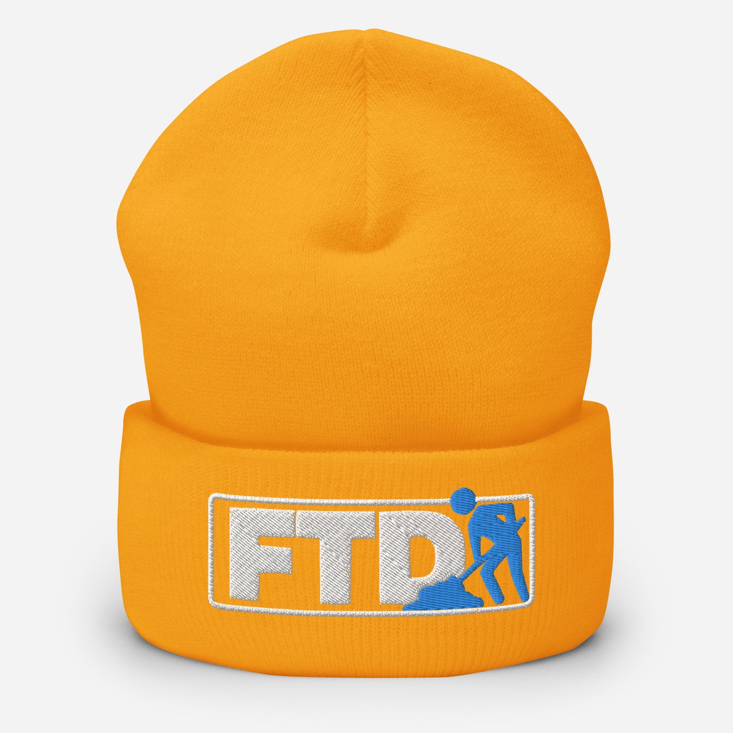 FTD Beanie