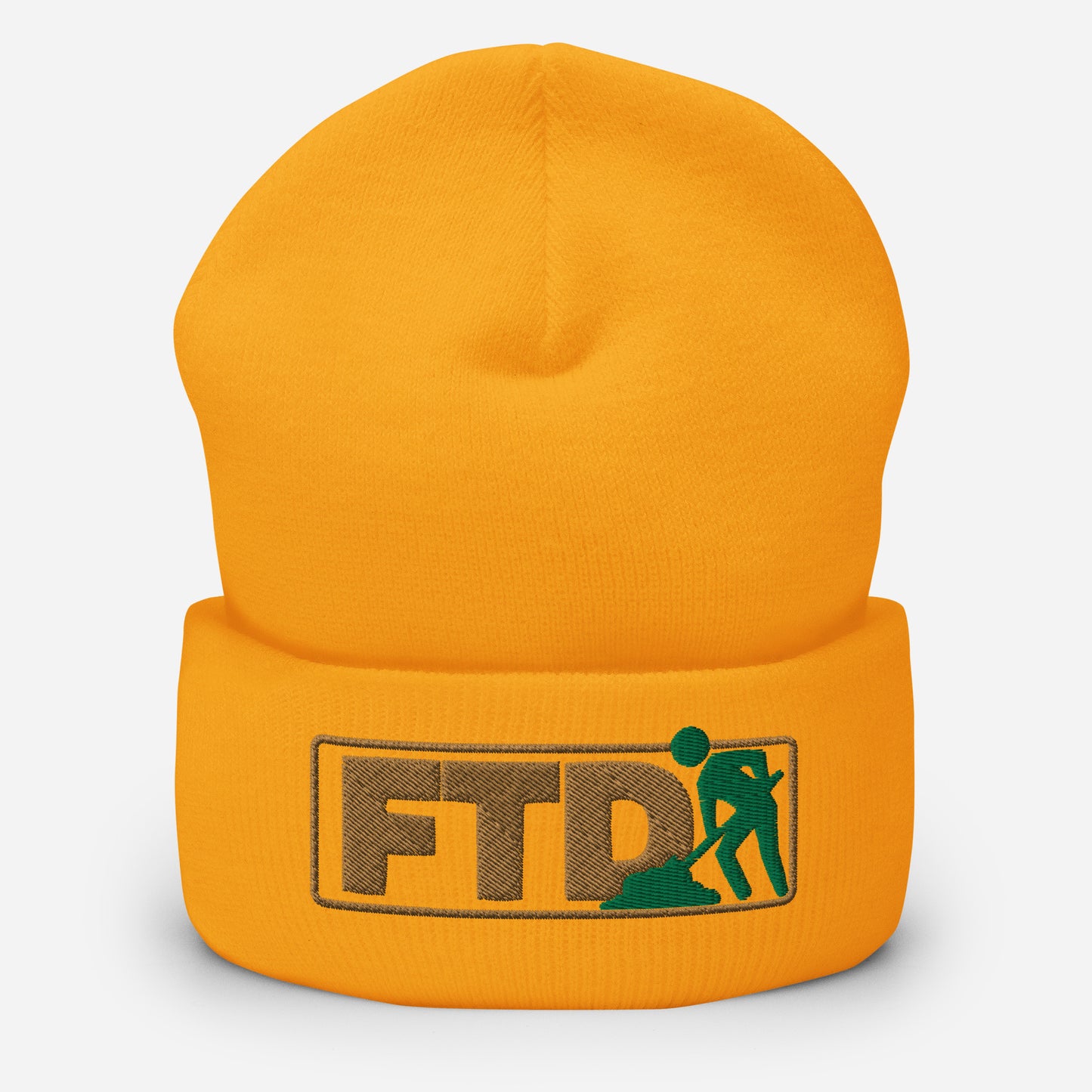 FTD Beanie