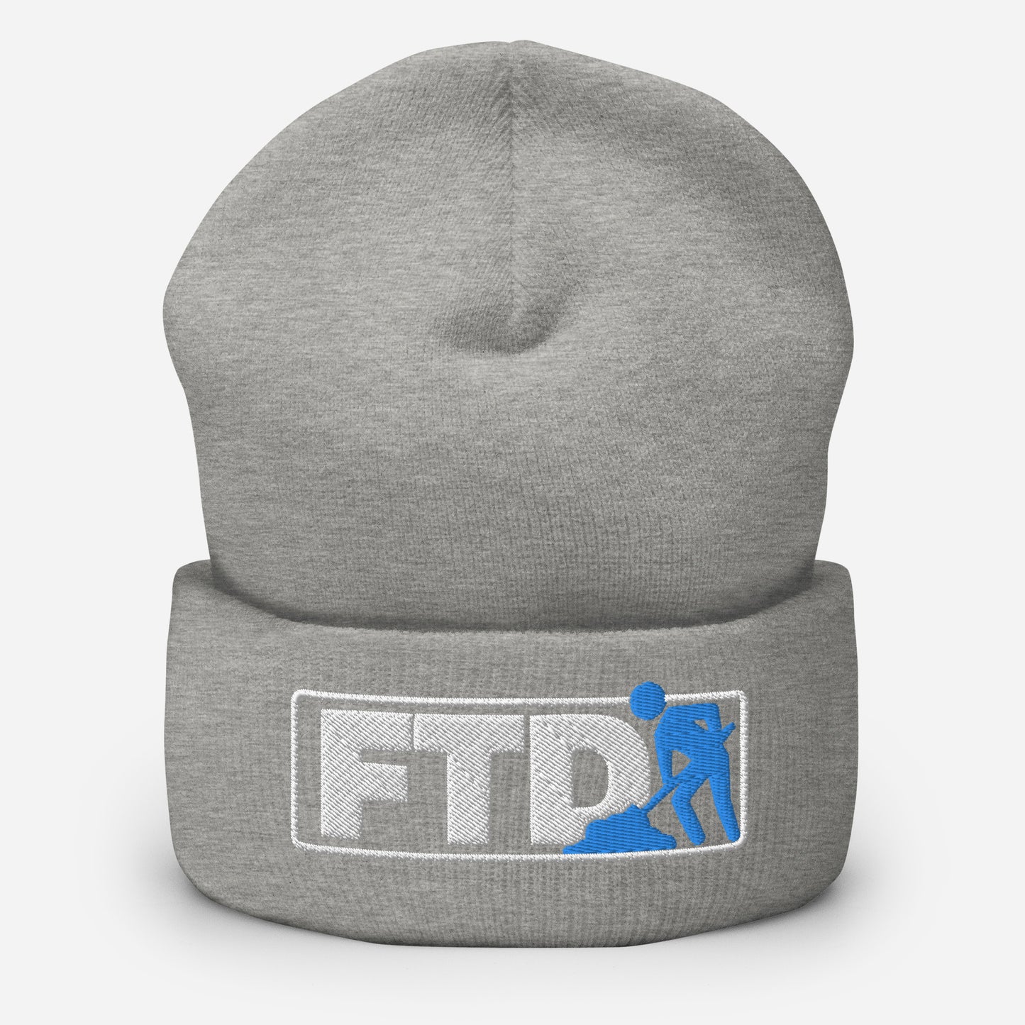 FTD Beanie