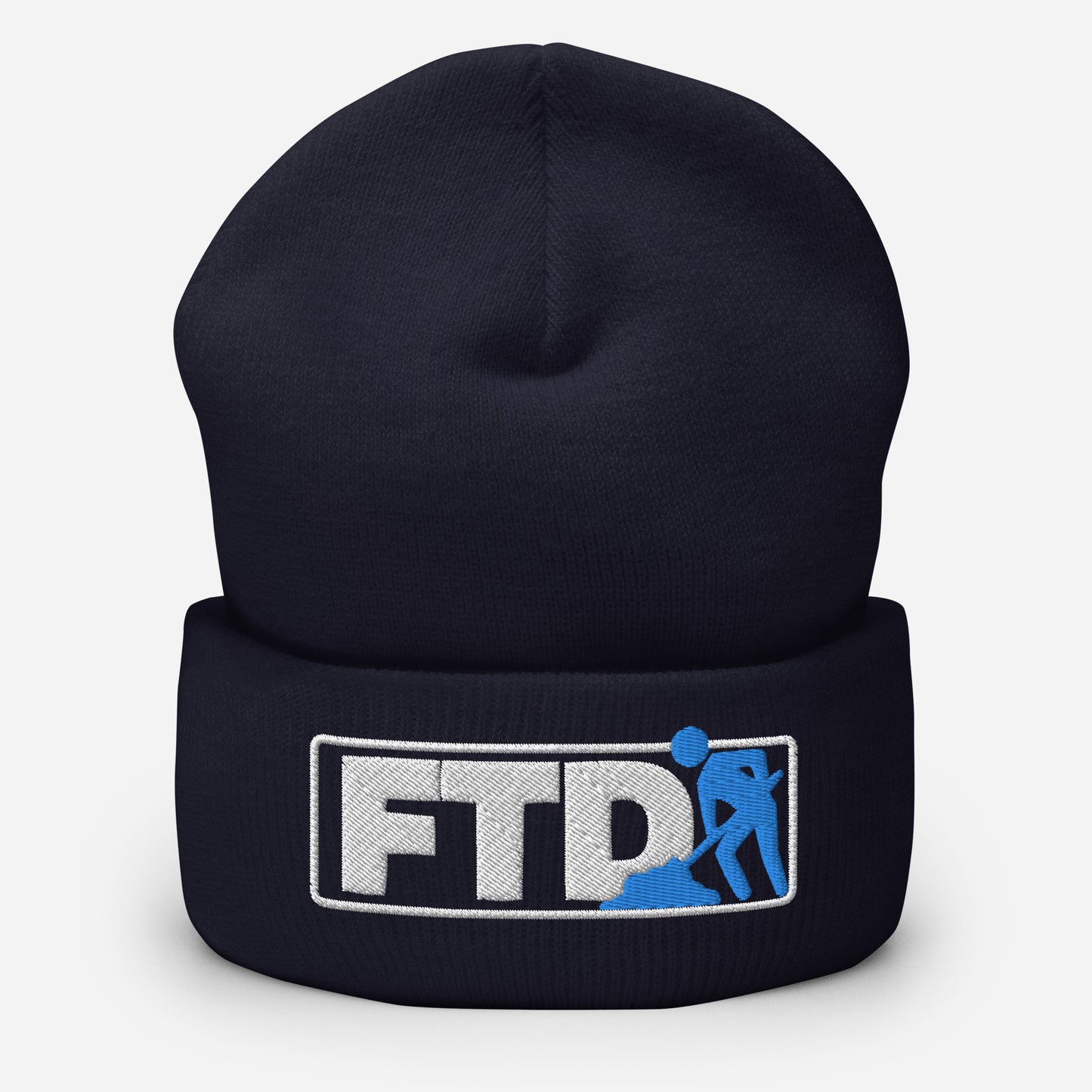 FTD Beanie