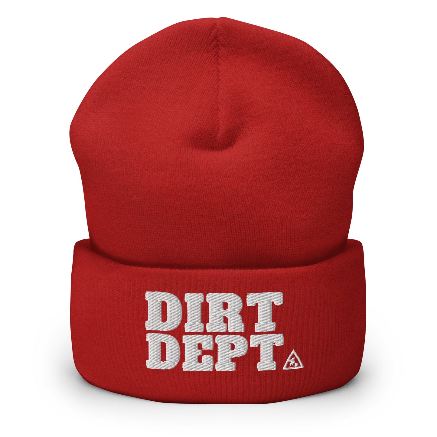 DIRT DEPT Beanie
