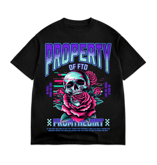 Limo Black Shirts & Tops Front