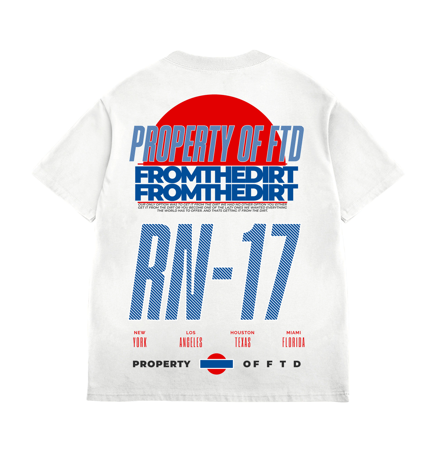 Blanc White Shirts & Tops Back