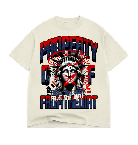 White Cap Off White Shirts & Tops Front