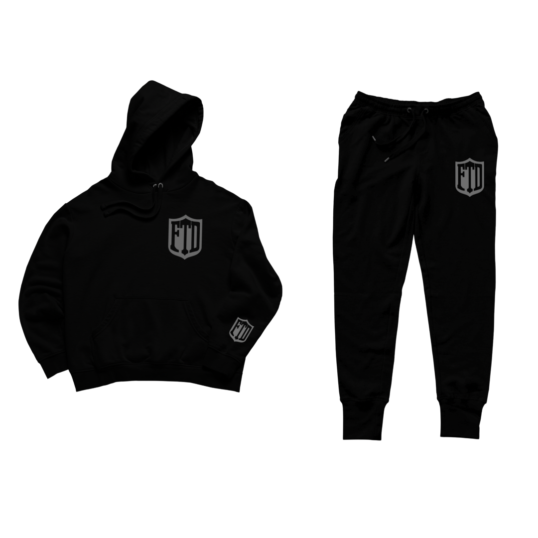 FTD Sweatsuit