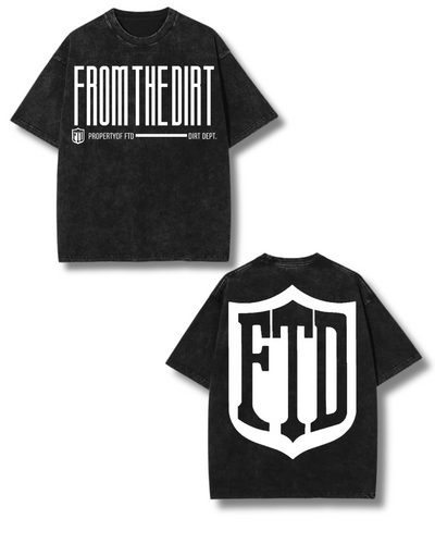 From The Dirt Property Of FTD
