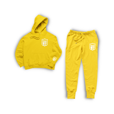 FTD  Sweatsuit