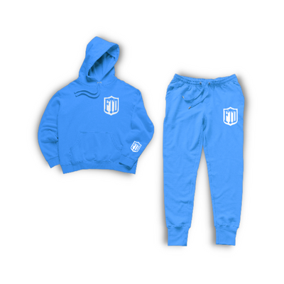 FTD  Sweatsuit