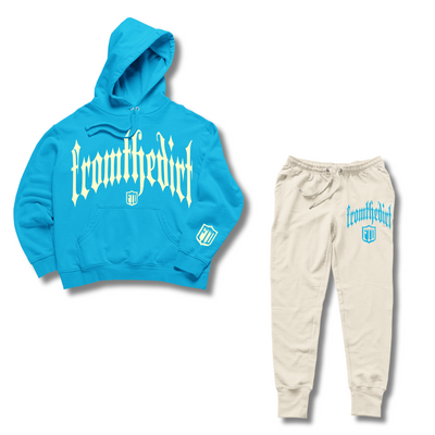 FTD FROM The Dirt Sweatsuit