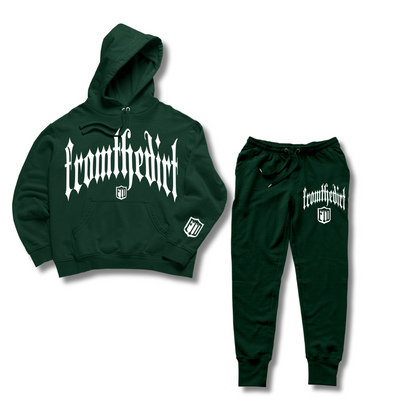 FTD FROM The Dirt Sweatsuit