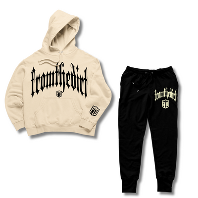 FTD FROM The Dirt Sweatsuit