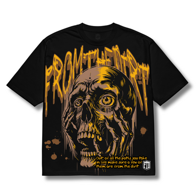 FTD FROM THE DIRT PATH T-Shirt