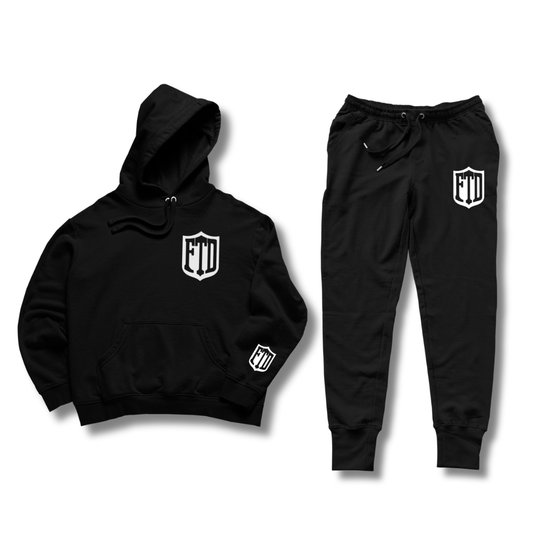 FTD Sweatsuit