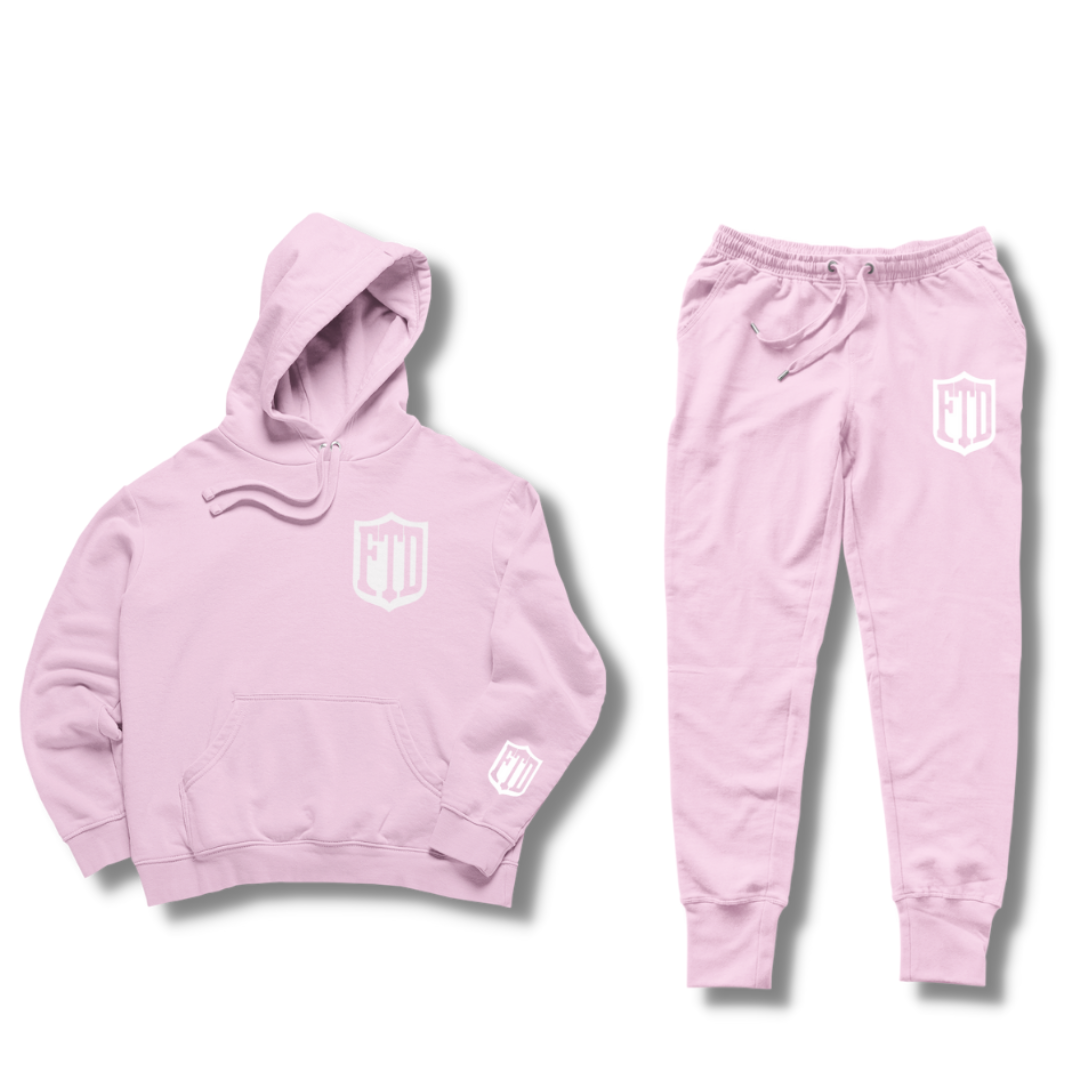 FTD  Sweatsuit