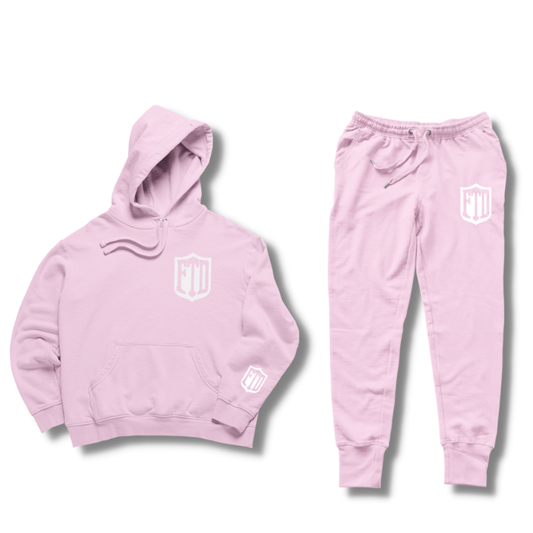FTD  Sweatsuit