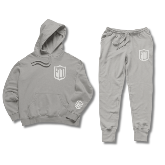 FTD Sweatsuit
