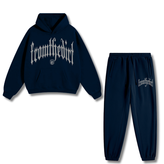 FTD From The Dirt Premium Sweatsuit