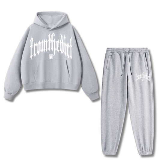 FTD From The Dirt Premium Sweatsuit