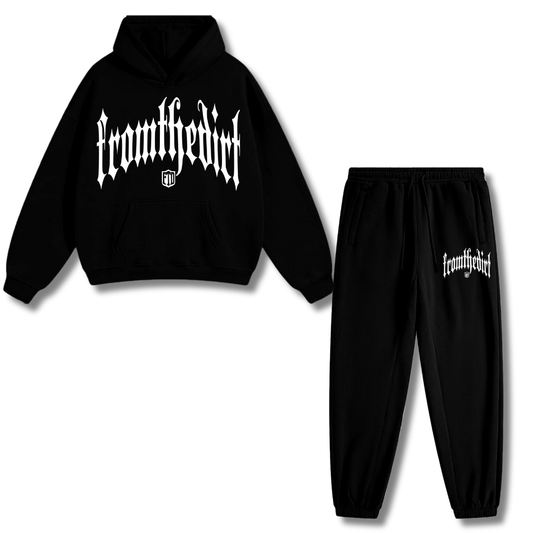 FTD From The Dirt Premium Sweatsuit