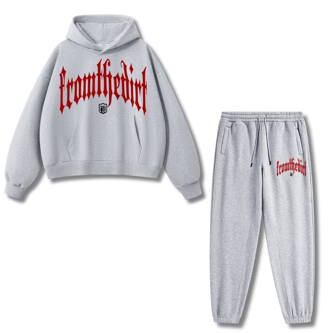FTD From The Dirt Premium Sweatsuit