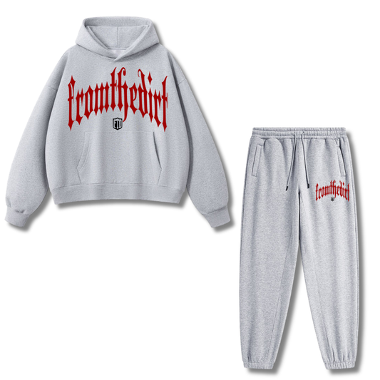 FTD From The Dirt Premium Sweatsuit