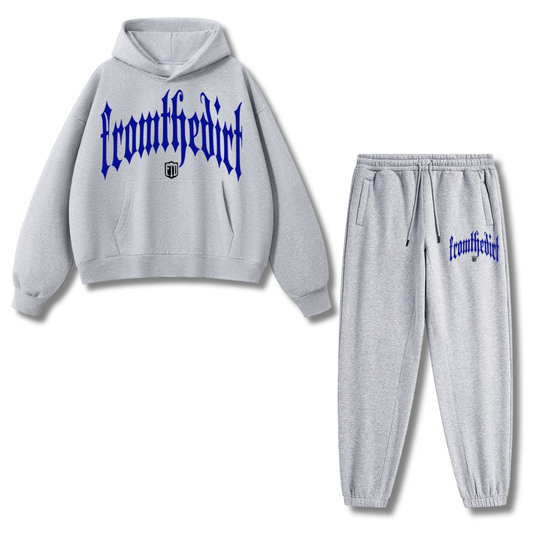 FTD From The Dirt Premium Sweatsuit