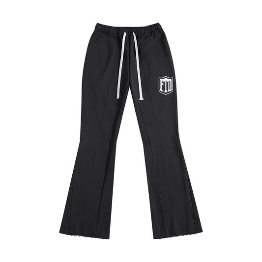 FTD Flared Sweatpants
