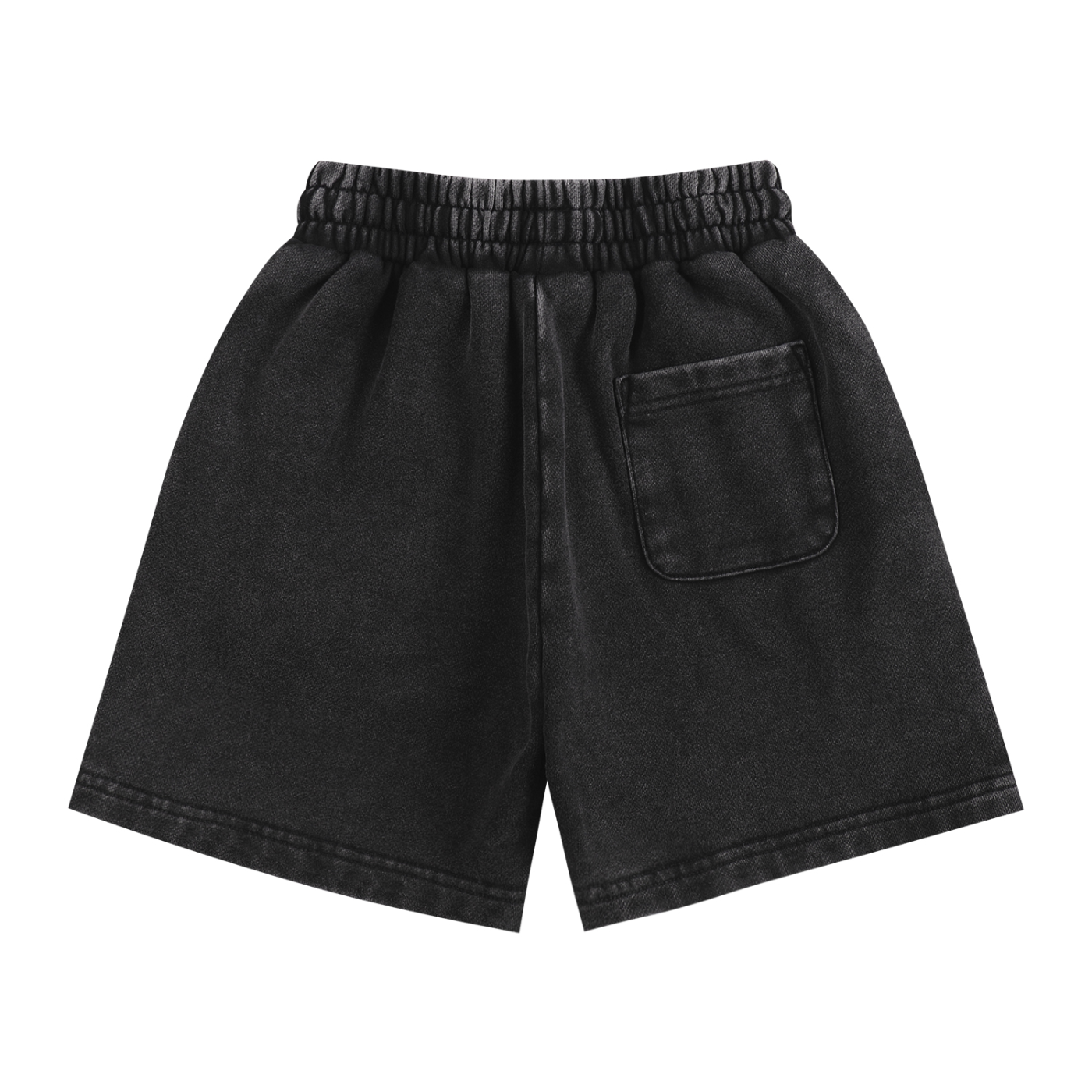 FTD Snow Washed Kids' Shorts