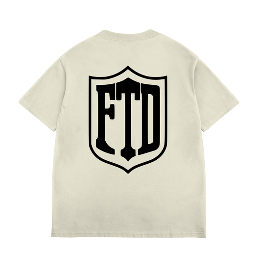 White Cap Off White Shirts & Tops Back