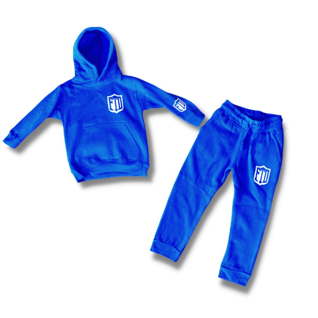 FTD Kids Sweatsuit