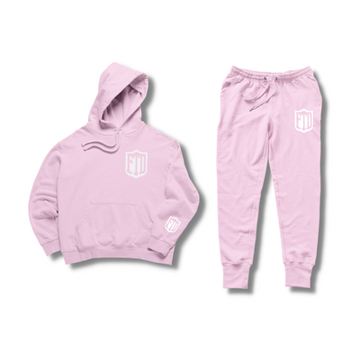 FTD  Sweatsuit