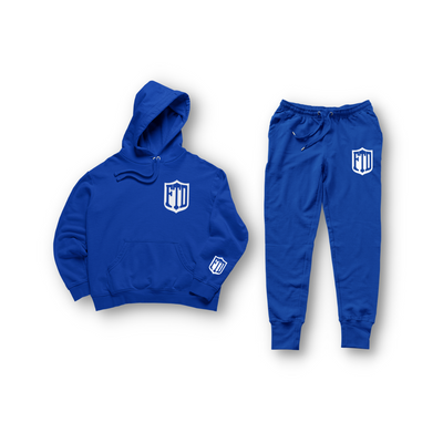 FTD Sweatsuit