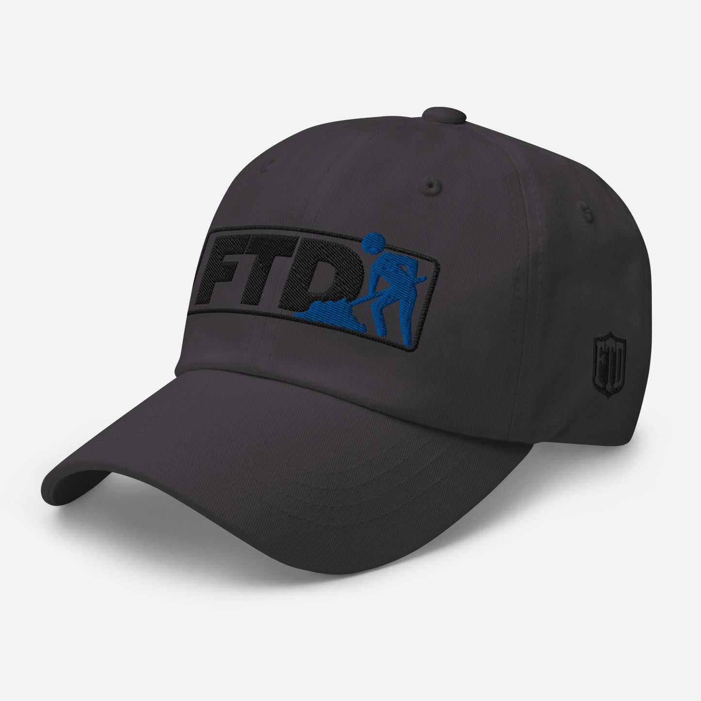 FTD Dad hat - FTD MERCH BY DREW™
