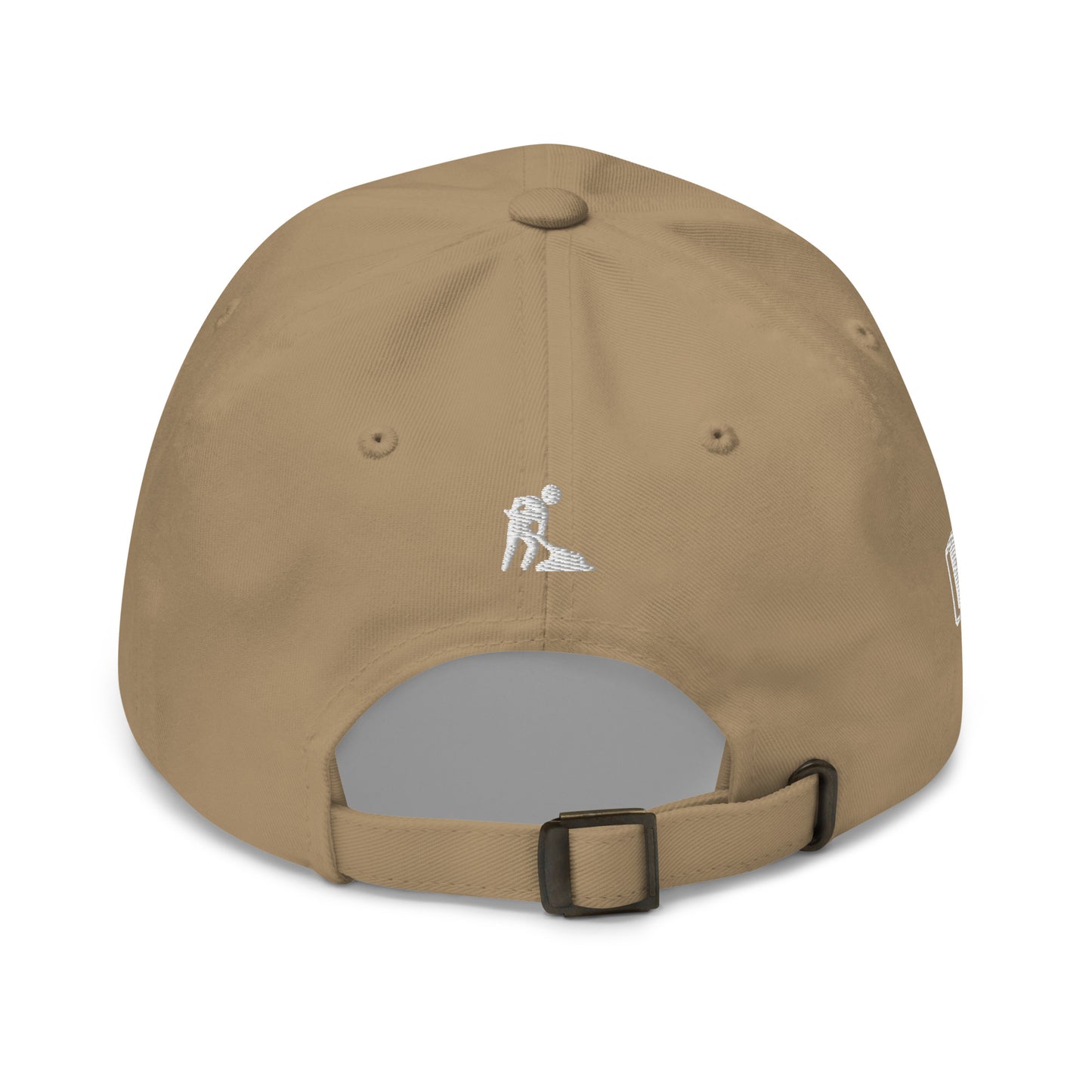 FTD From The Dirt Dad Hat