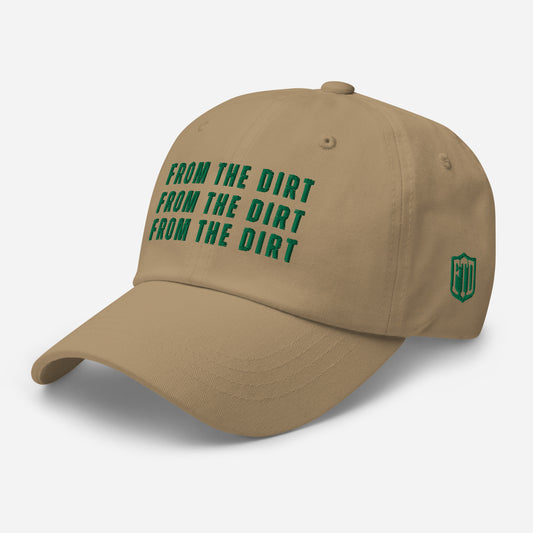 FTD Dad hat - FTD MERCH BY DREW™