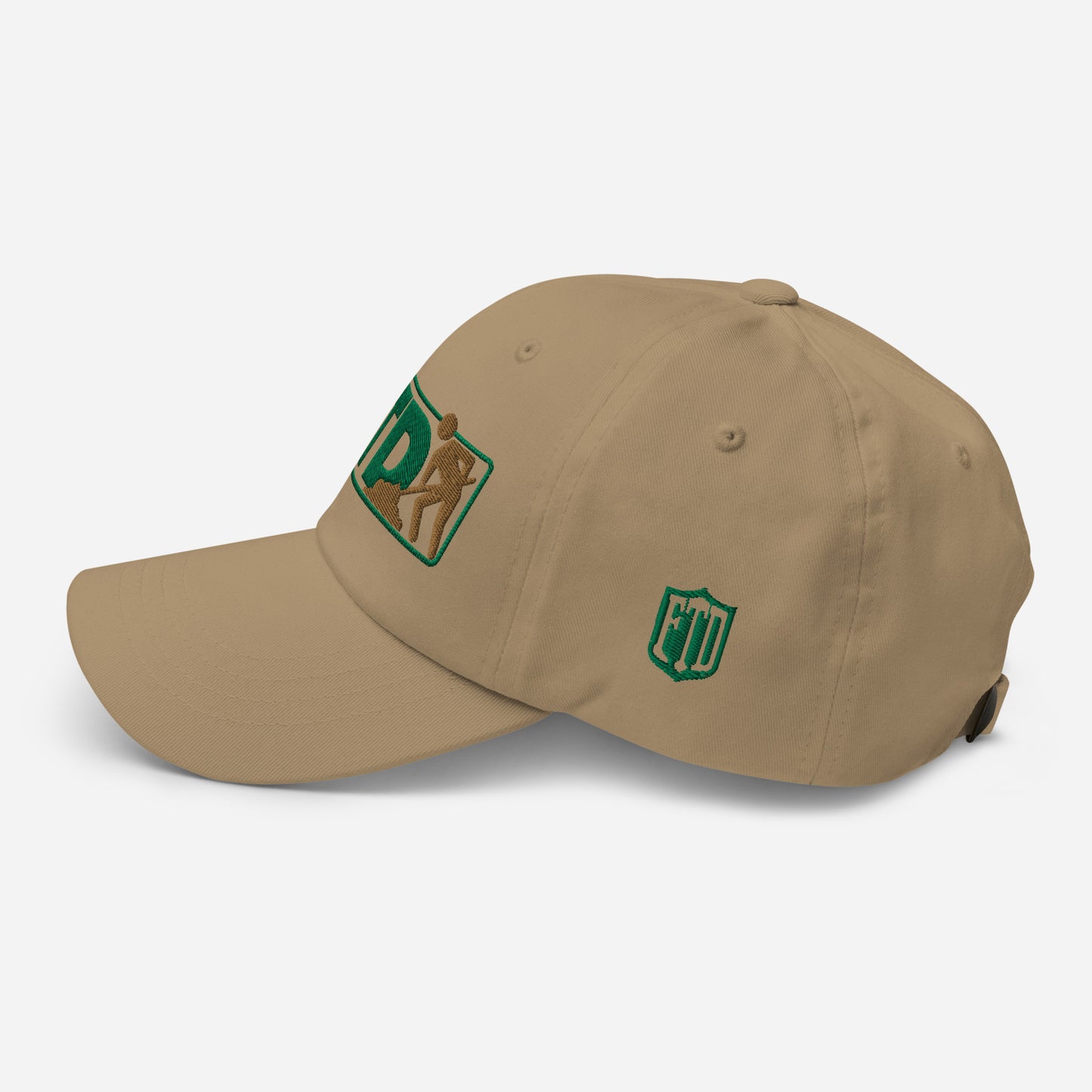 FTD Dad hat - FTD MERCH BY DREW™