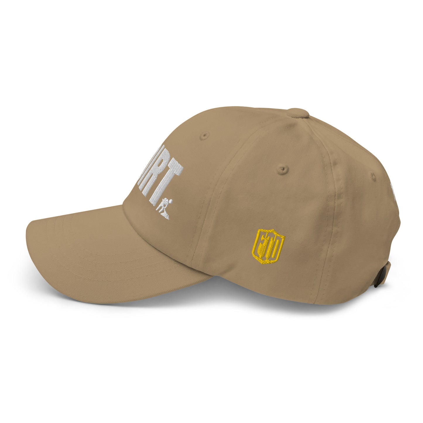 FTD From The Dirt Dad Hat