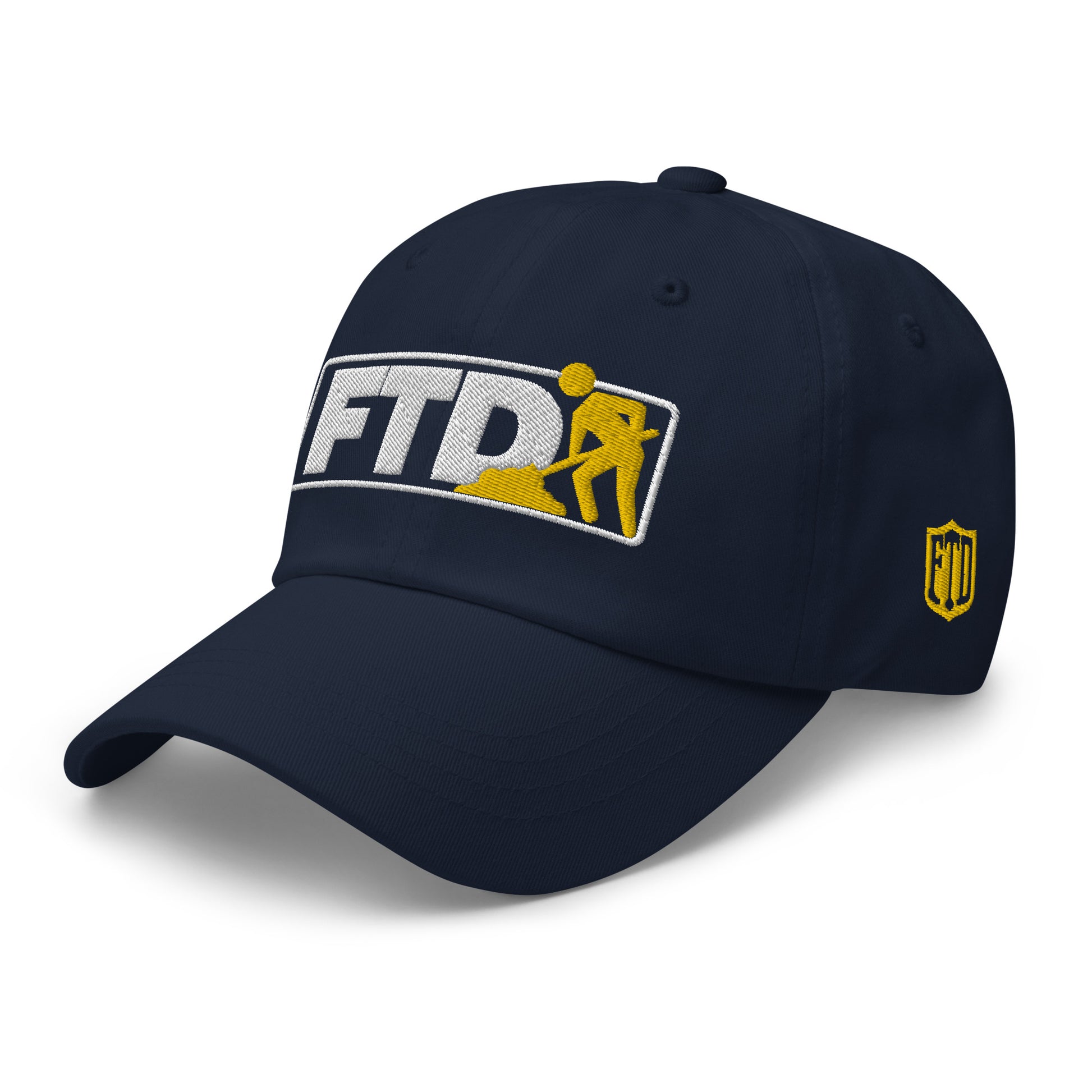 FTD Dad hat - FTD MERCH BY DREW™
