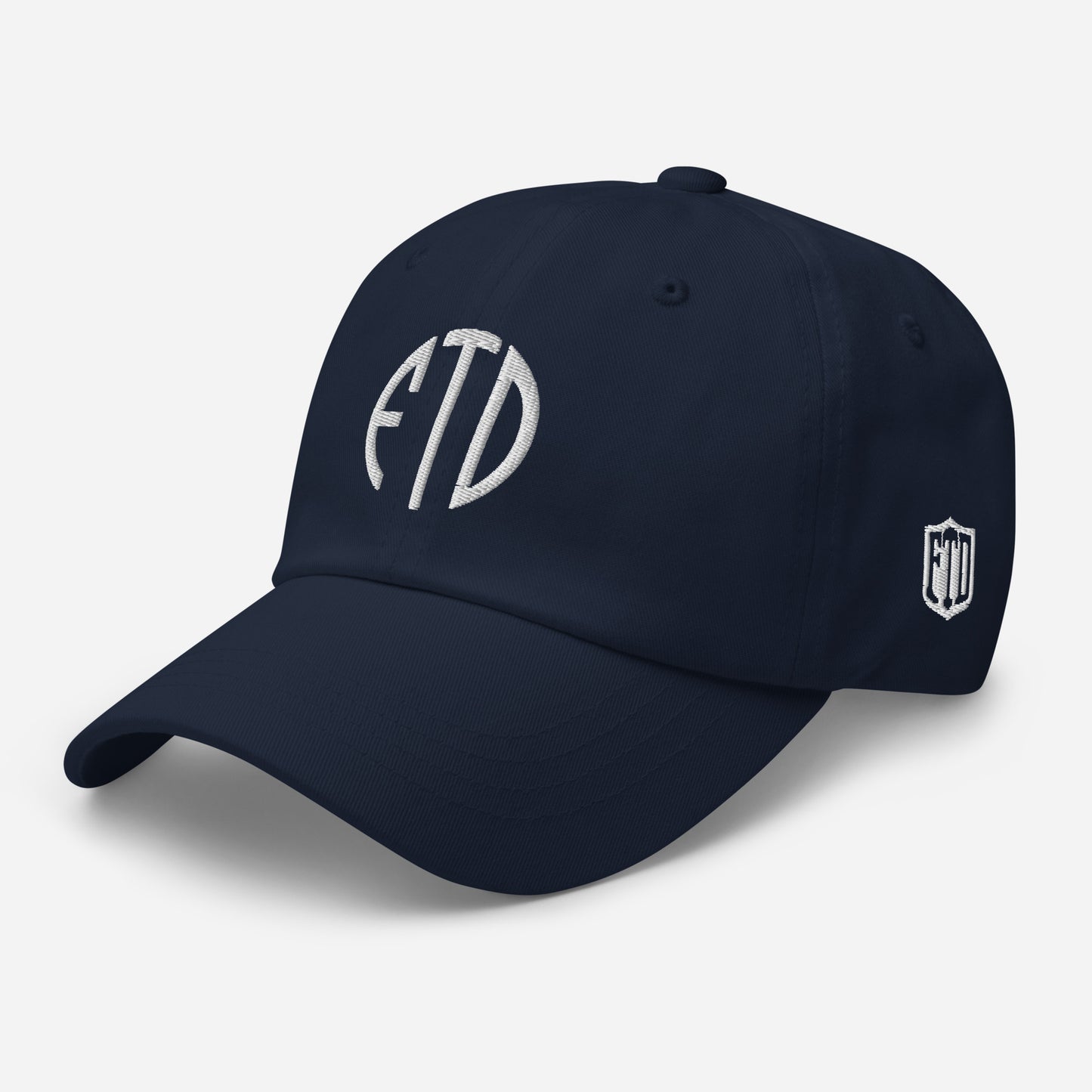 FTD Dad hat - FTD MERCH BY DREW™